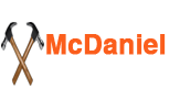 McDaniel Contractors - Home Improvement Specialist - Vicksburg, Mississippi